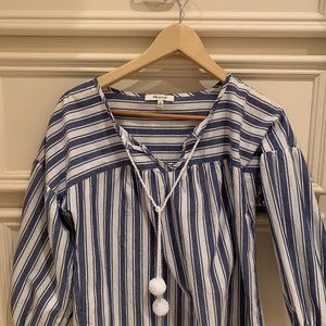 Casual Long Sleeved top